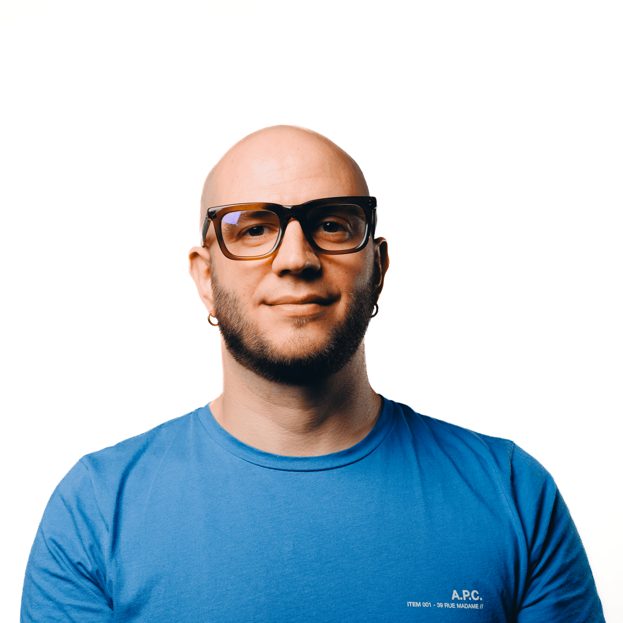 Yohan Marion Digital Product Designer