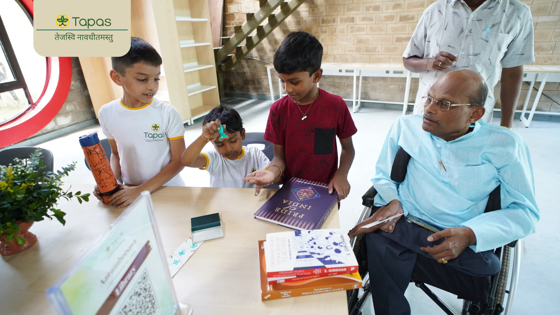 sustainability education in schools