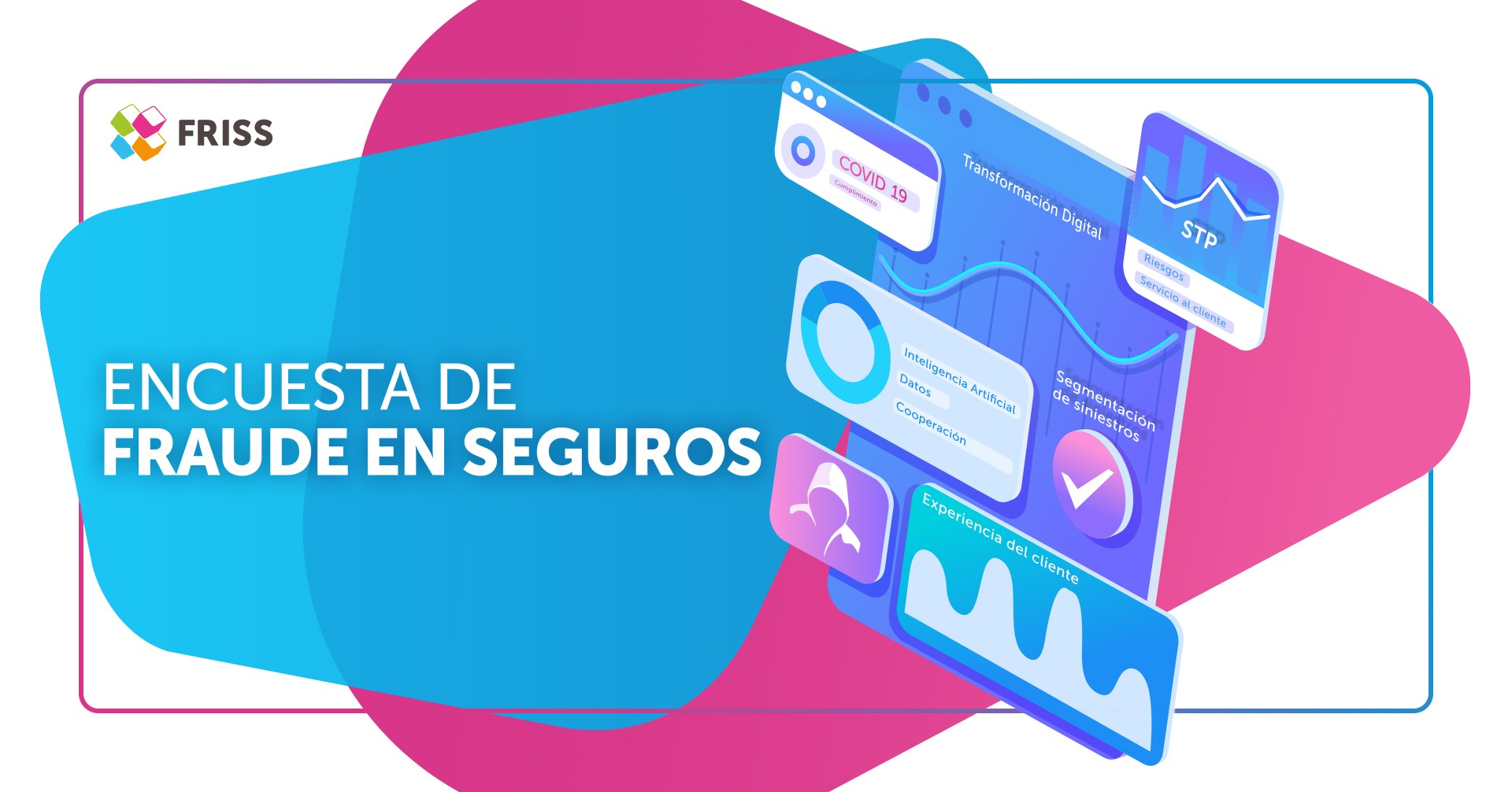 Encuesta De Fraude En Seguros 2020: El Impacto De COVID-19