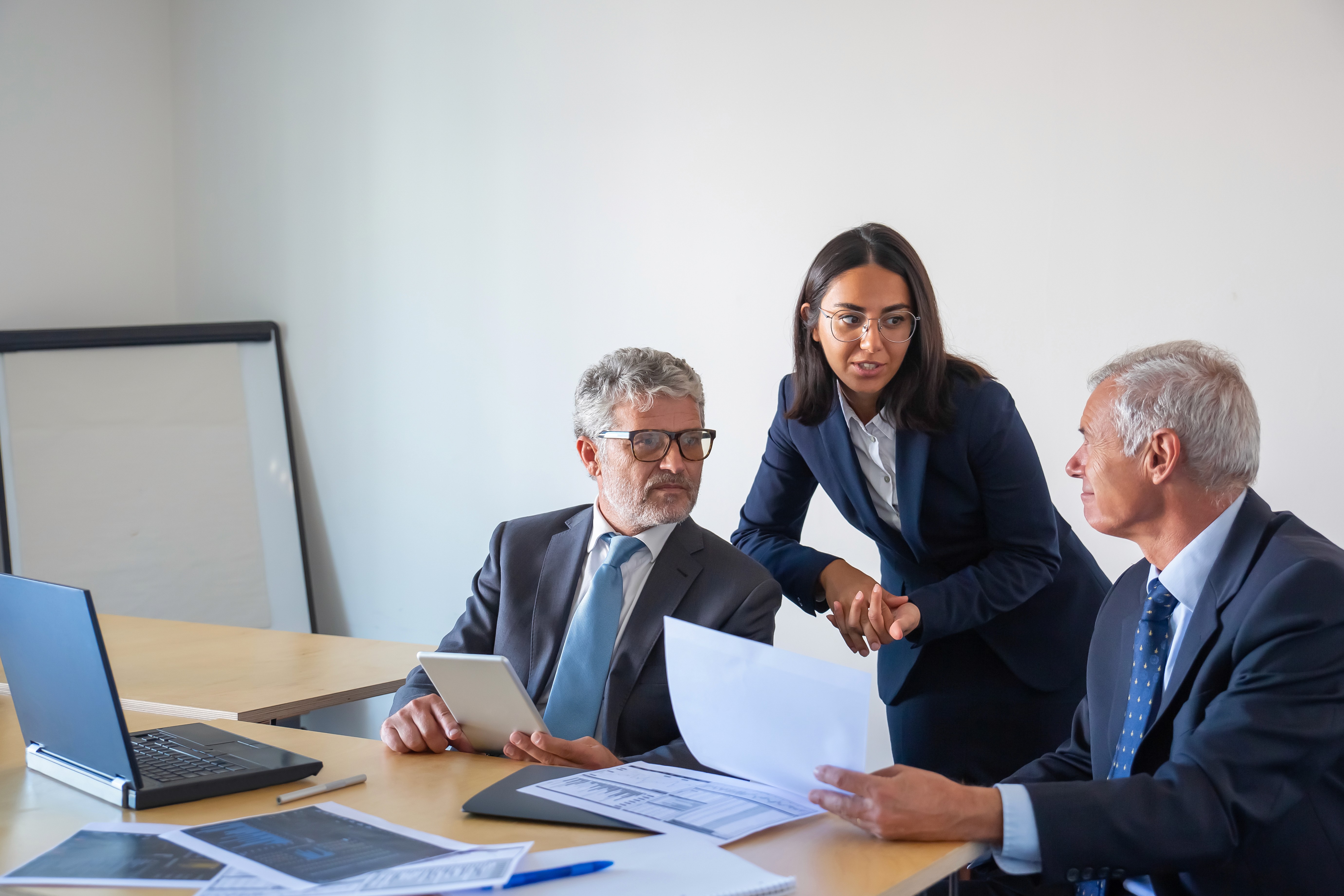 Litigation Services - Trusted litigation lawyers across India