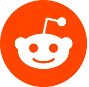 Reddit logo