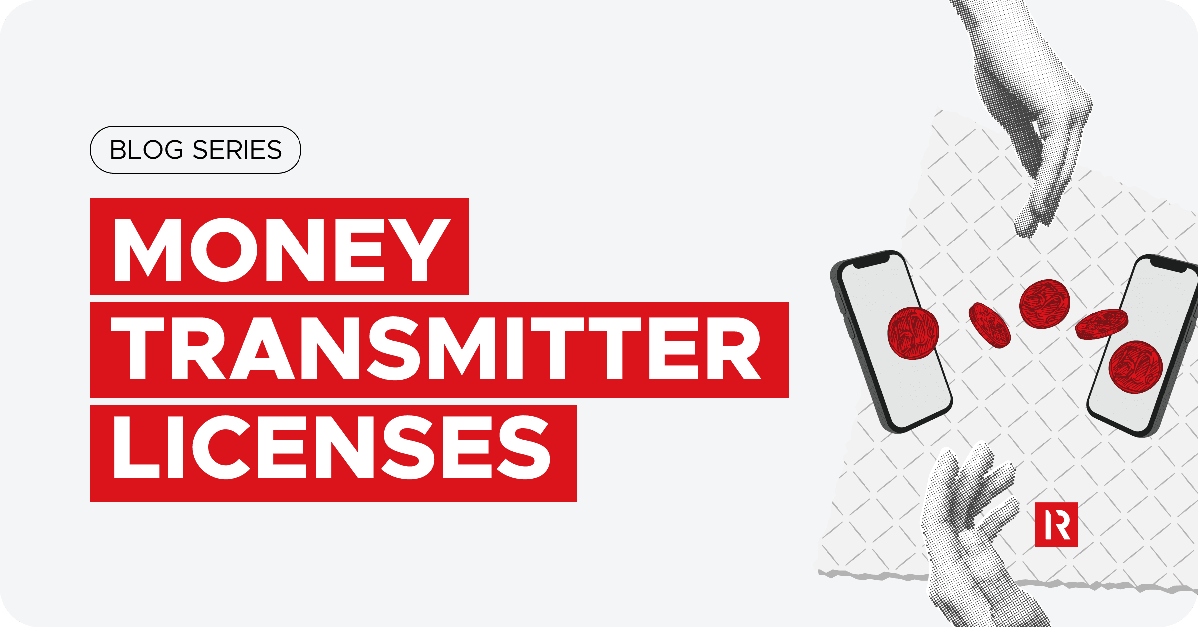 Money Transmitter Licenses
