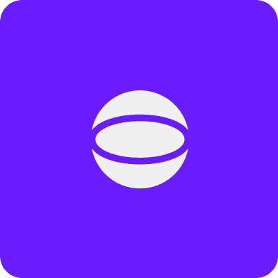 Company logo of brex