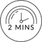 QUICK 2-MINUTE SESSION