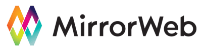 Mirrorweb partner