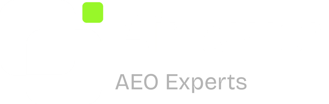 Ainswer AEO Experts