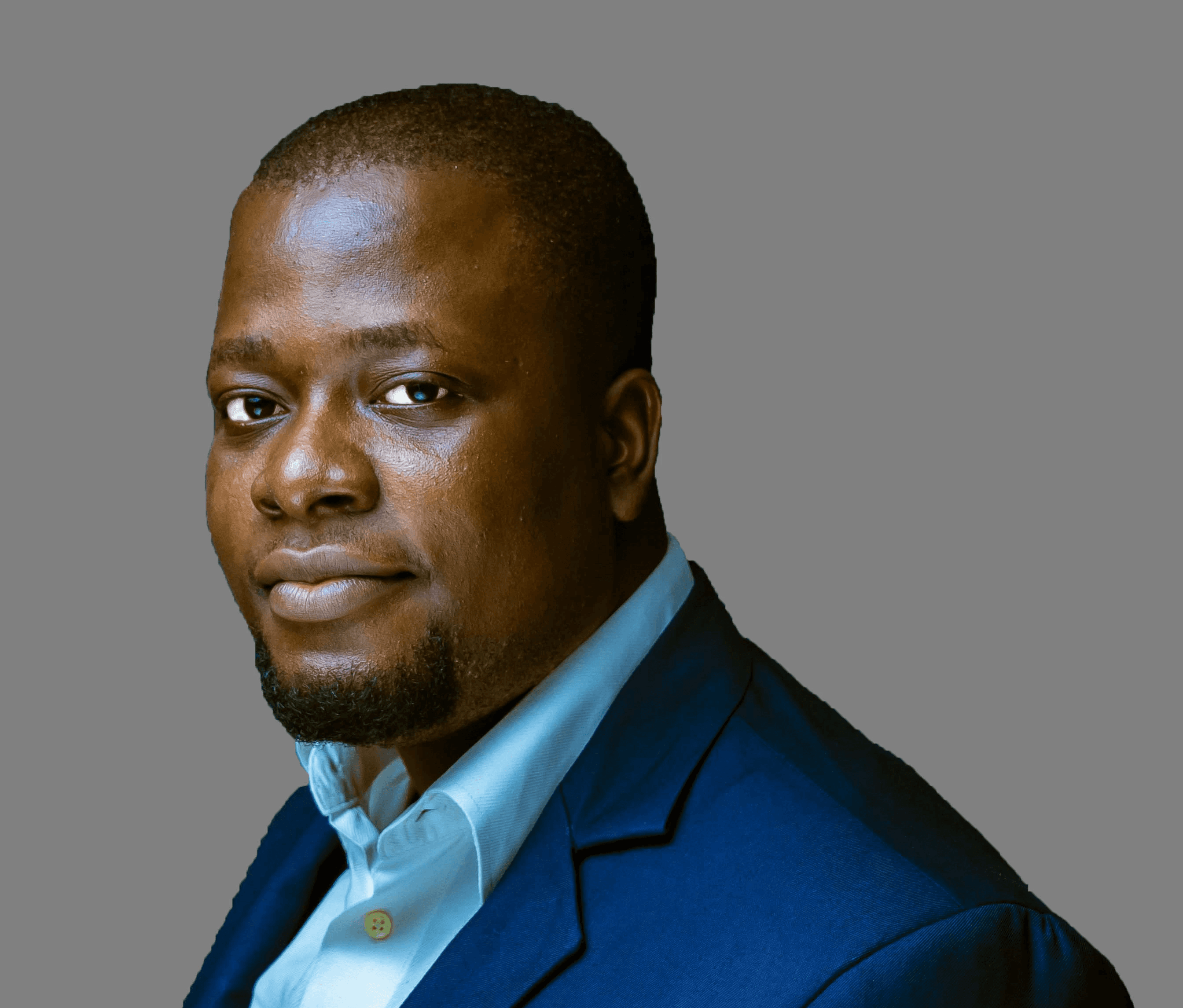 Michael Ross, [ VP of Engineering ] at Stripe