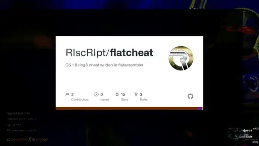 RISCRIPT INJECTOR
