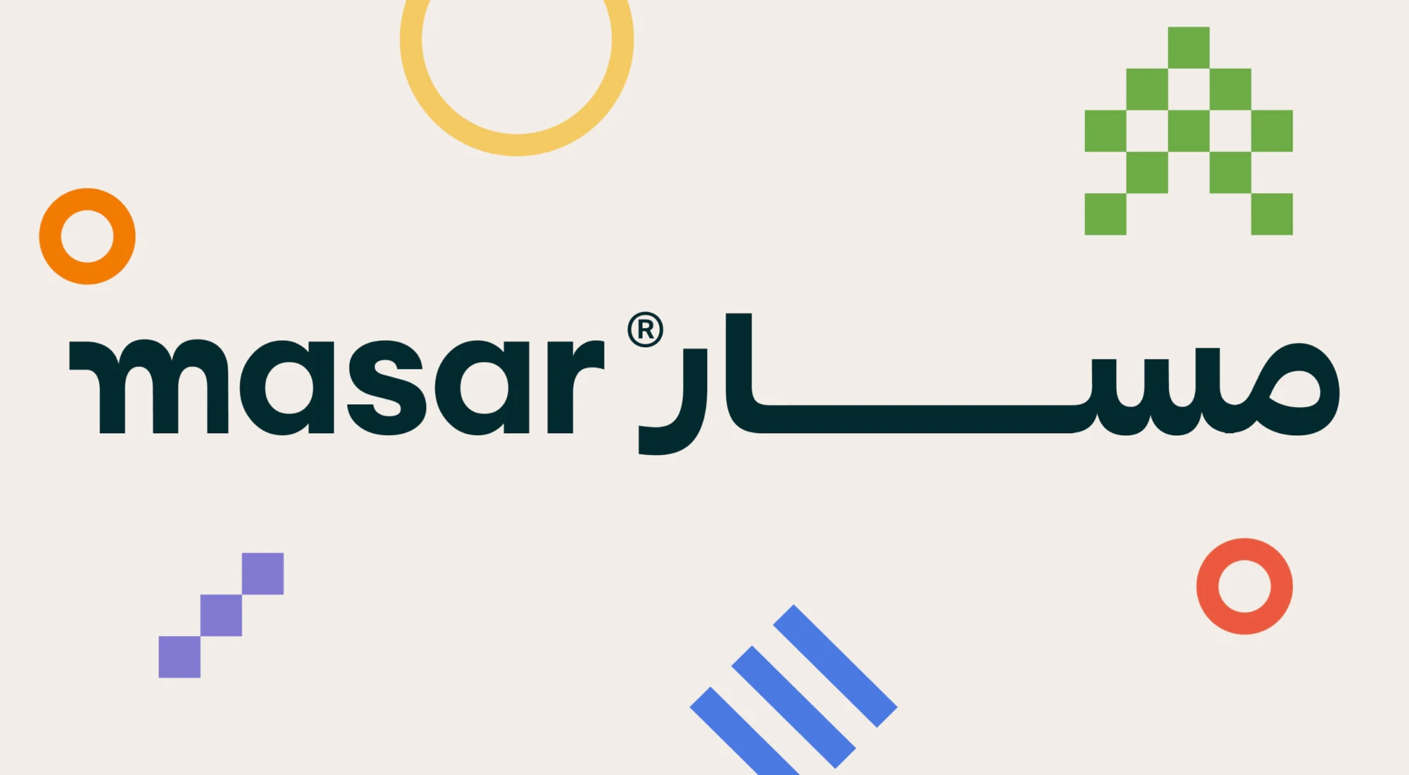 Modern visual identity for teen-focused educational consultancy