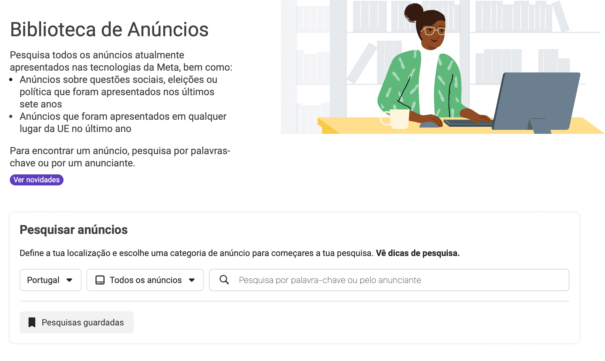 redes sociais farmacia anuncios