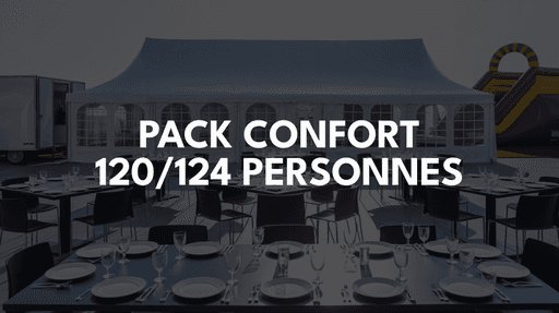 Pack Confort