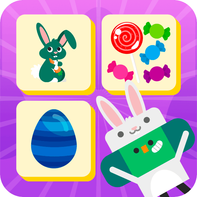 Easter Bingo