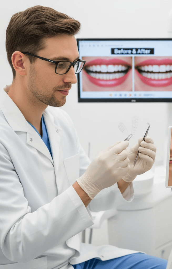 Veneers Cost in NJ