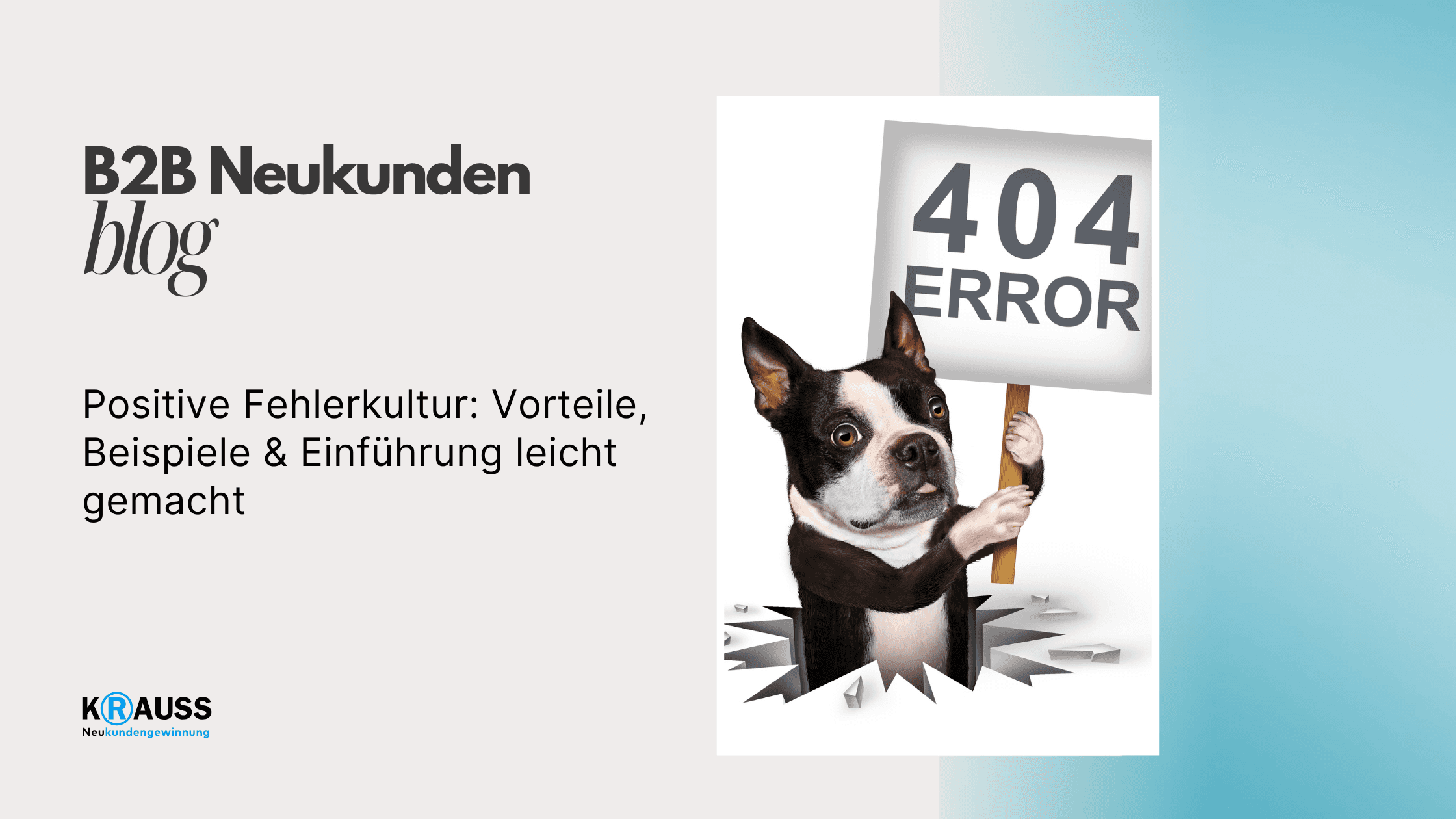 Positive Fehlerkultur: Vorteile, Beispiele & Einführung leicht gemacht