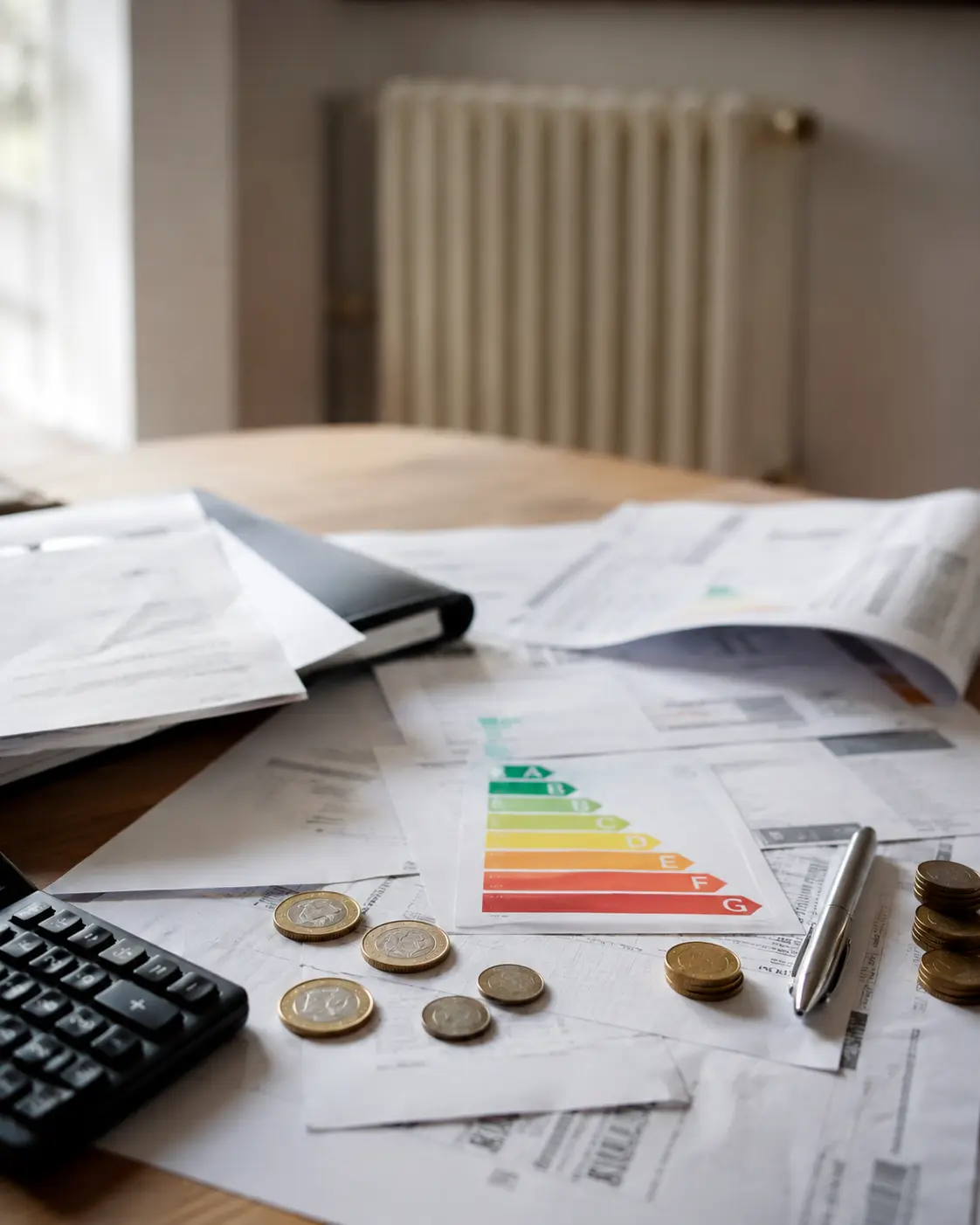 Aides et primes 2026 pour travaux de rénovation énergétique avec Sanitherm
