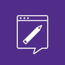 Blog Studio Logo