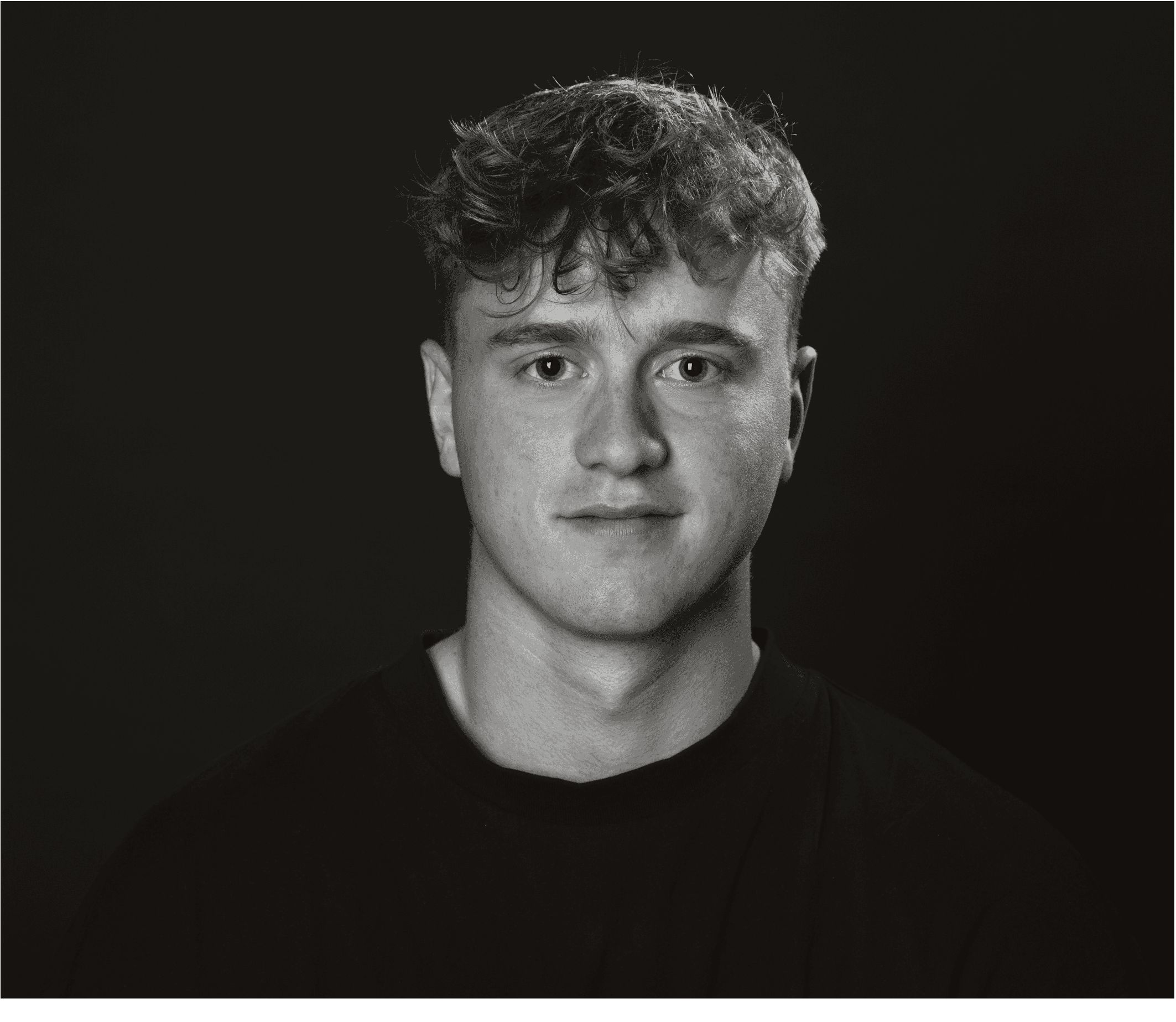 Portraitfoto Tim Brägelmann