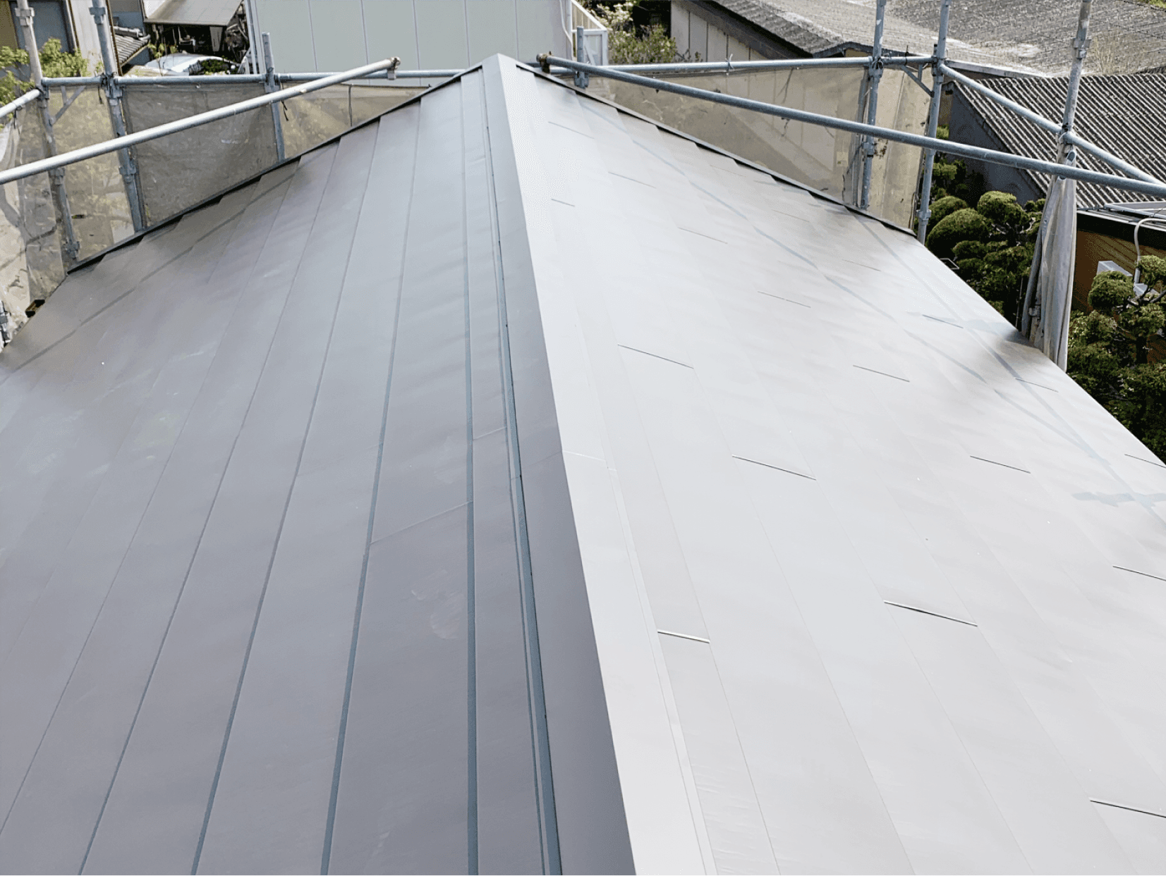 スーパーガルテクト