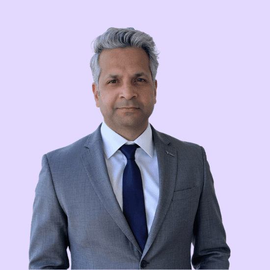 Anindya Majumdar