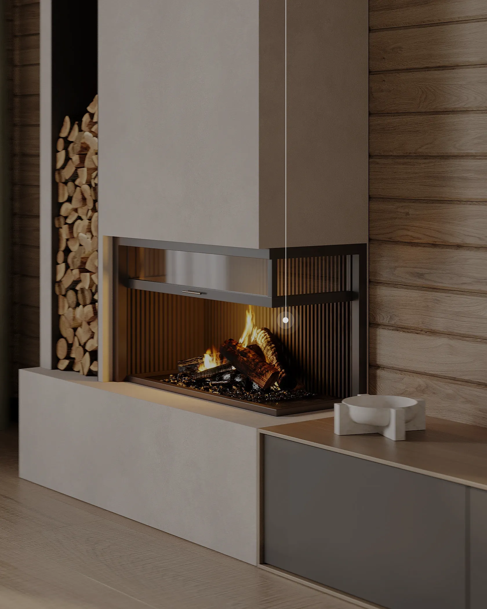 Теплова композиція