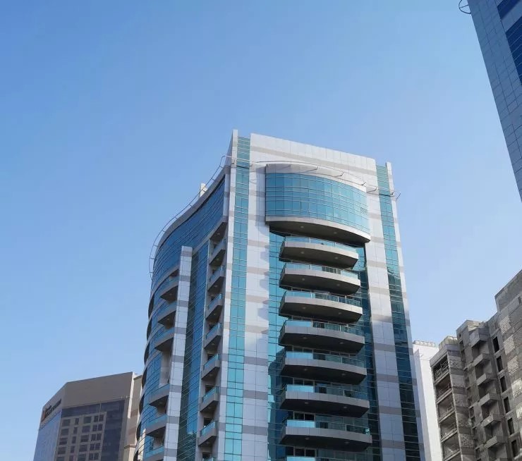 Property Finder listings for available properties in Al Shahed Tower.