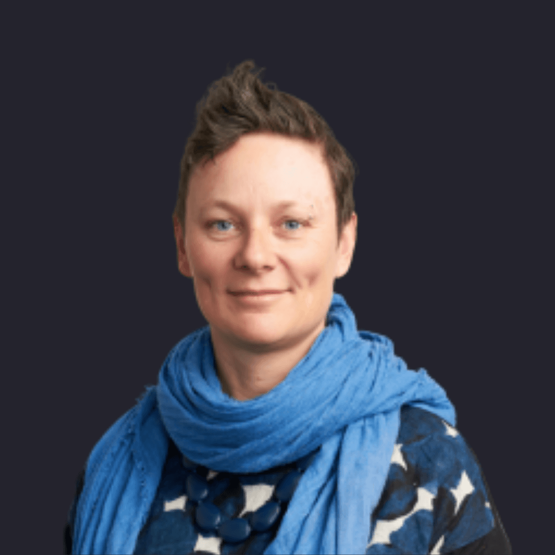 Dr. Alison Oakleigh