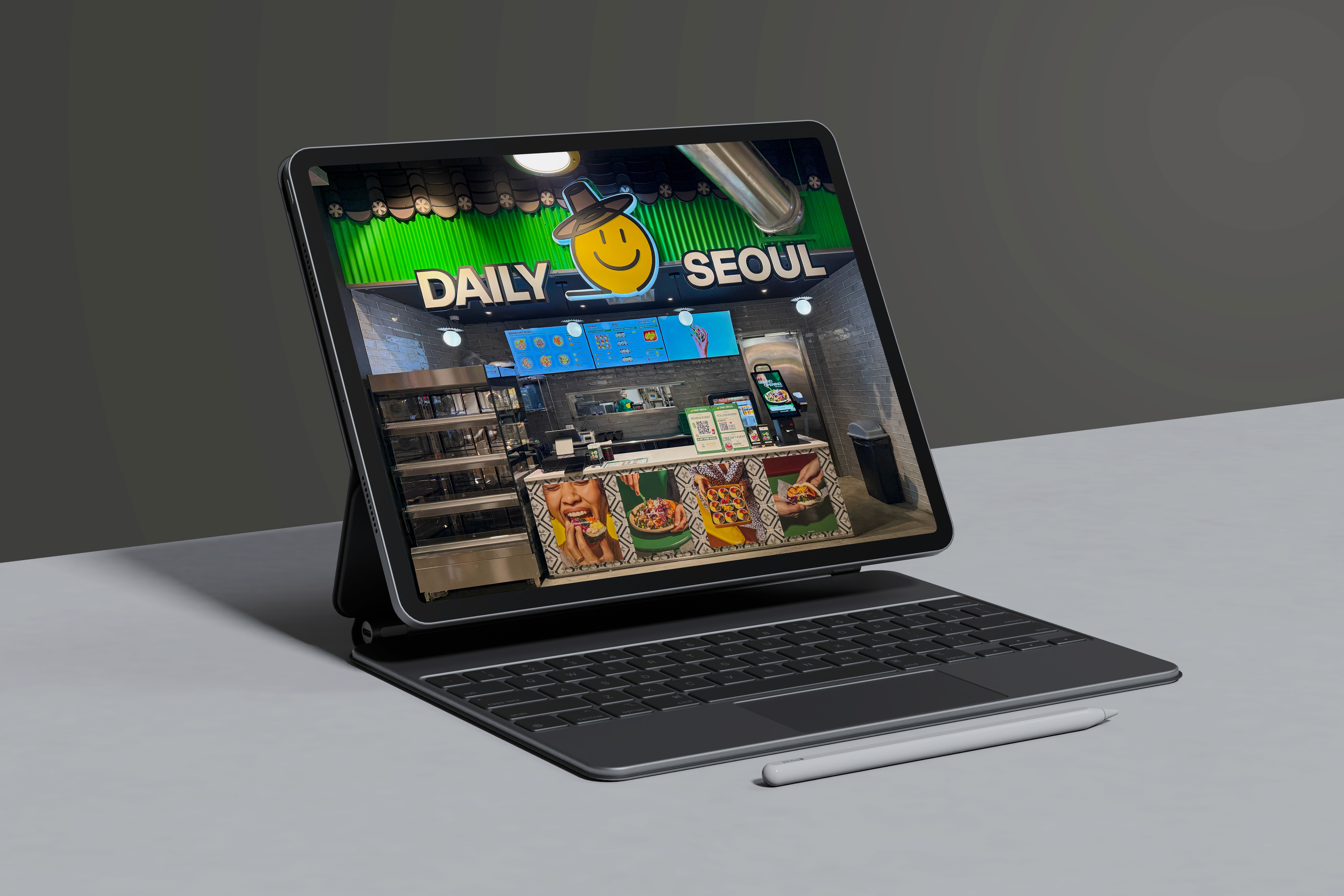 Featured Project Cover Image