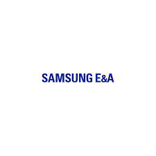Samsung Engineering Logo