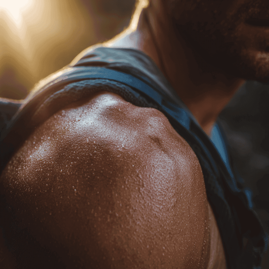 Der Anteil, der tatsächlich wirkt