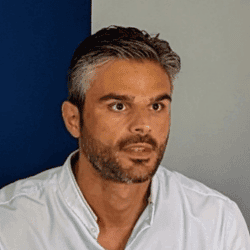 mickael benarrouch fondateur kapp retail