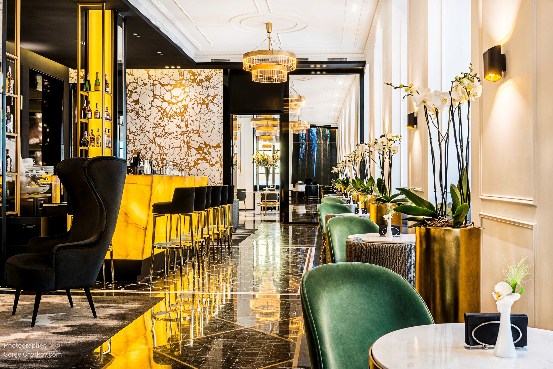 Hotel de Paris Odessa. Photographer Sergei Chyrkov. Фотограф Сергей Чирков.