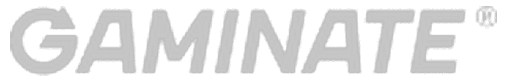 Gaminate