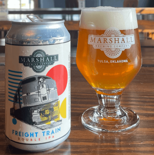 Marshall Brewing Co gallery image 4