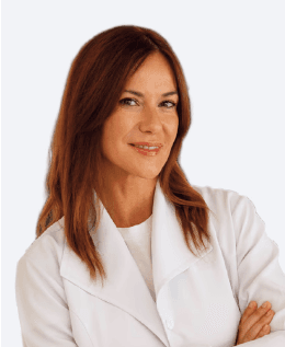 Gemma Solà, especialista en psiconeuroinmunología
