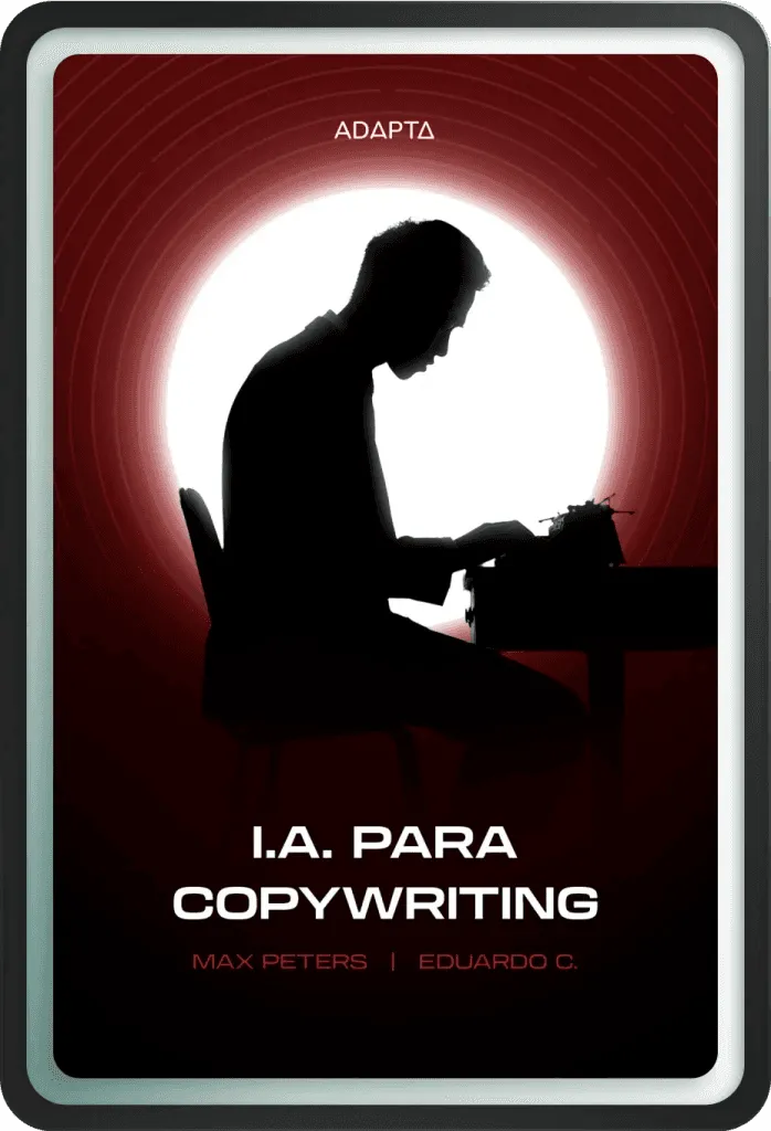 Imagem do Curso IA para Copywriting