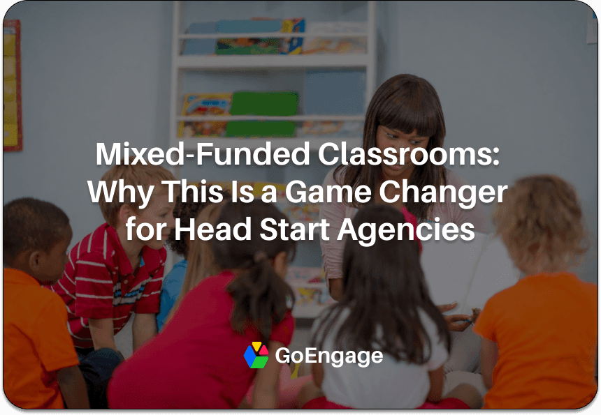 Mixed-Funding Classrooms