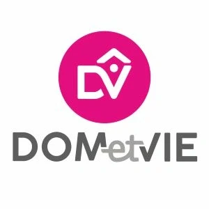 logo franchise dom et vie