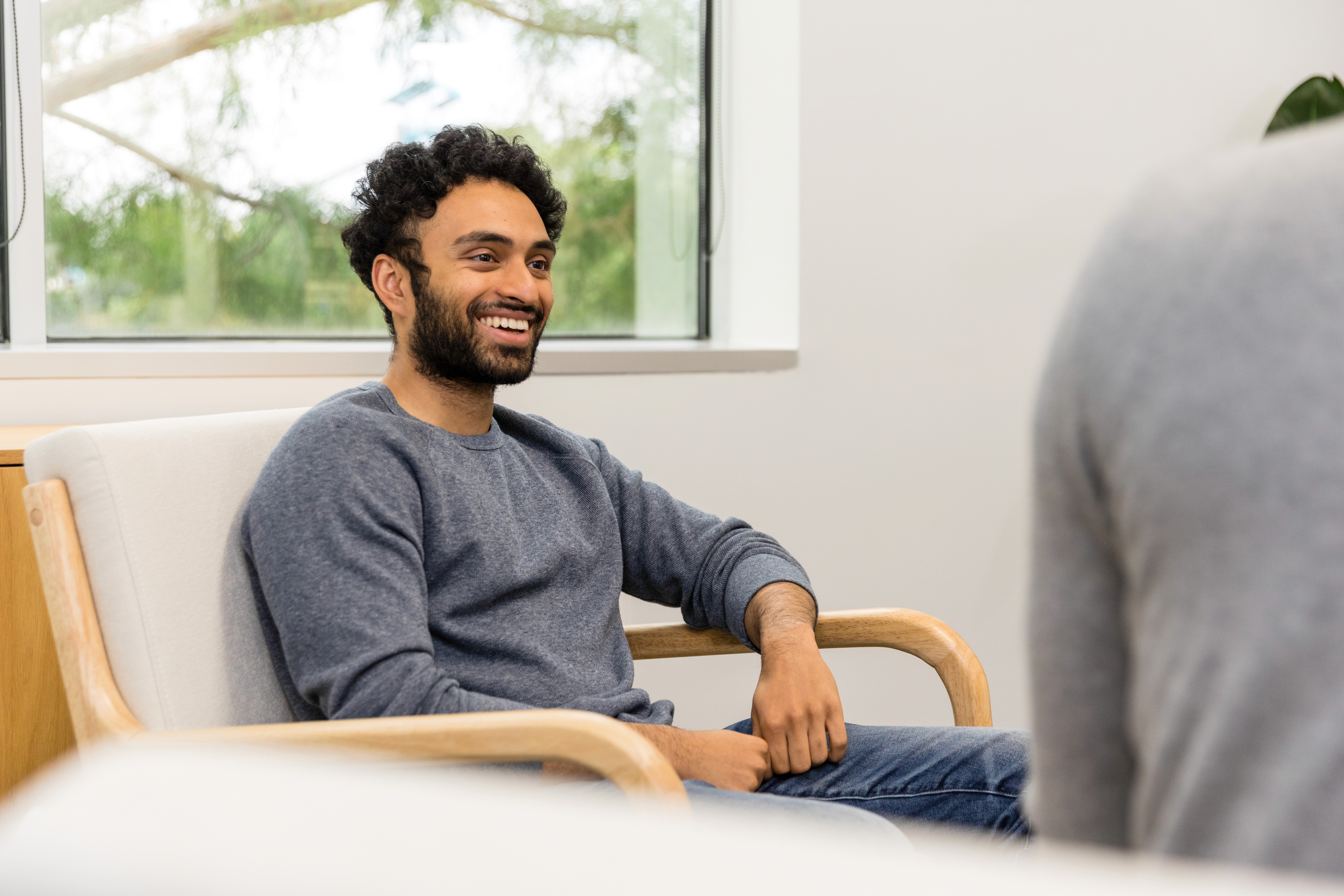 Mail-in or in-clinic semen analysis