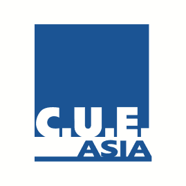 C.U.E. Asia Limited logo