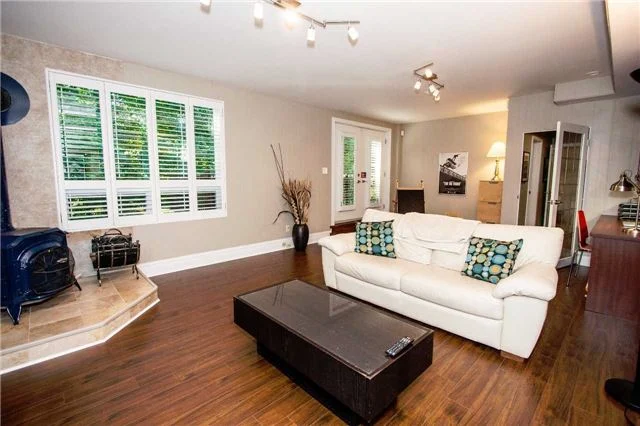 Completed Leanovate interior project