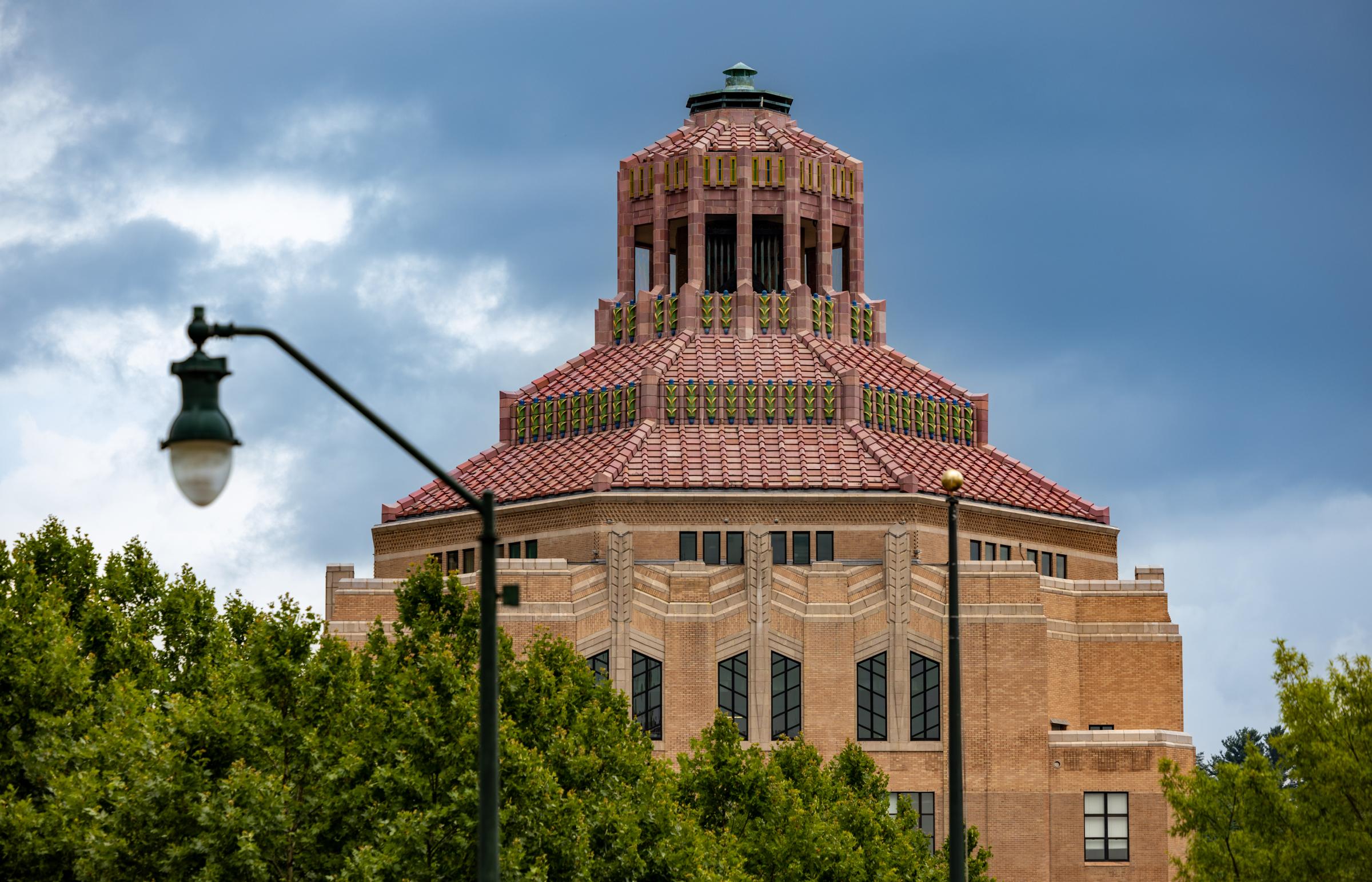 Asheville City Hall - Asheville, NC