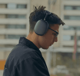 User