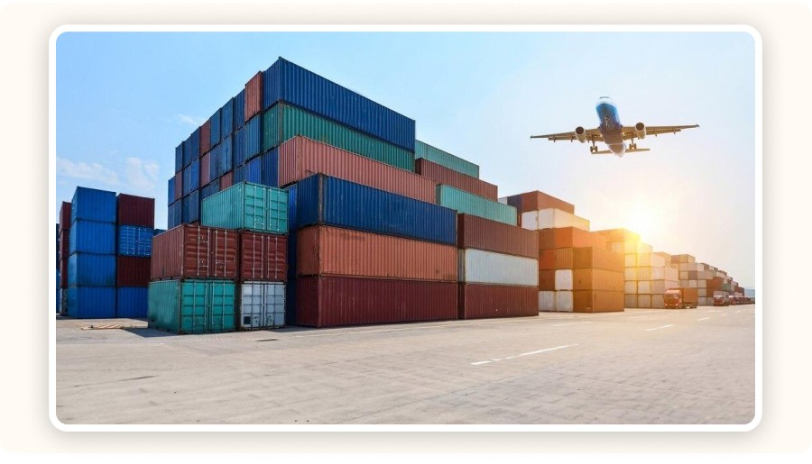 Customs Duties and Import Taxes in Dropshipping