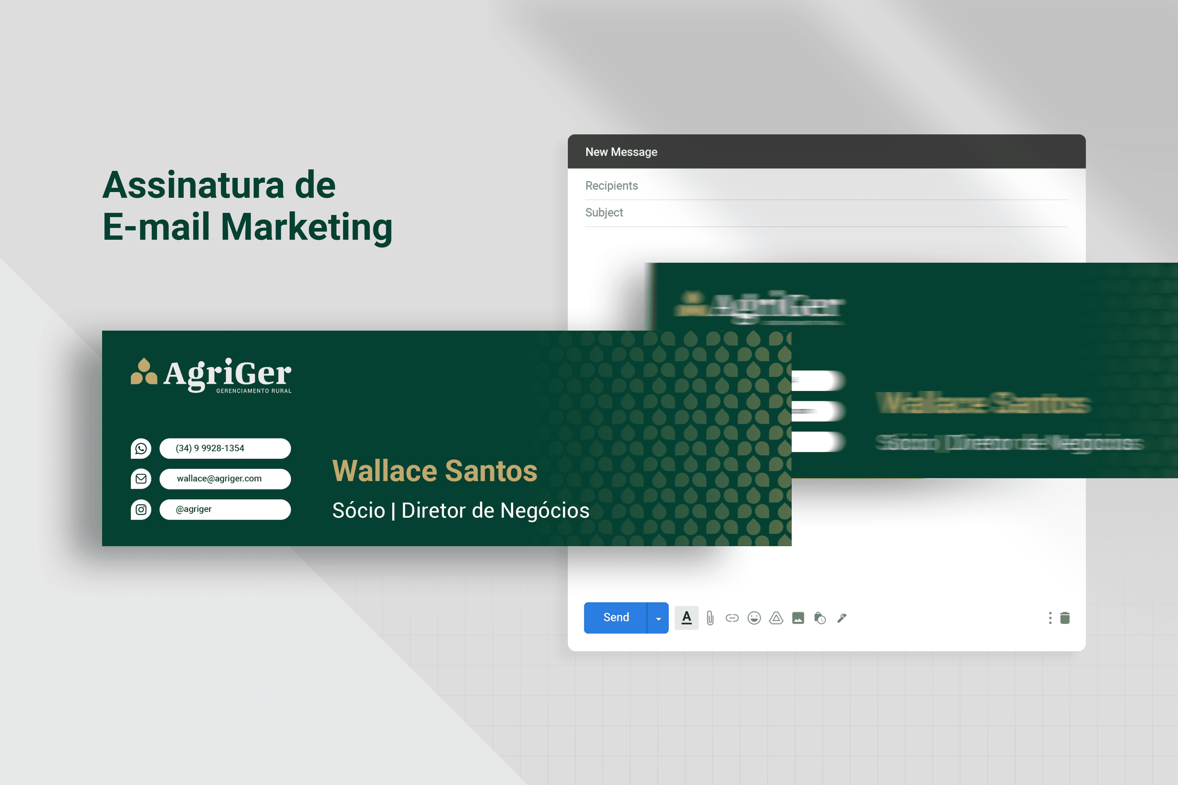 design de marca