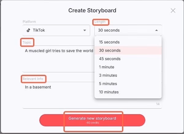 Generate Your AI Spokesperson Video