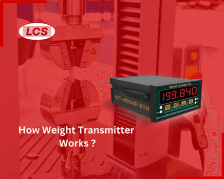 How Weight Transmitters Works: A Comprehensive Guide