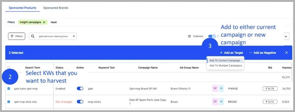 Keyword selection for harvesting in atom11 @@ Keyword selection for harvesting in atom11