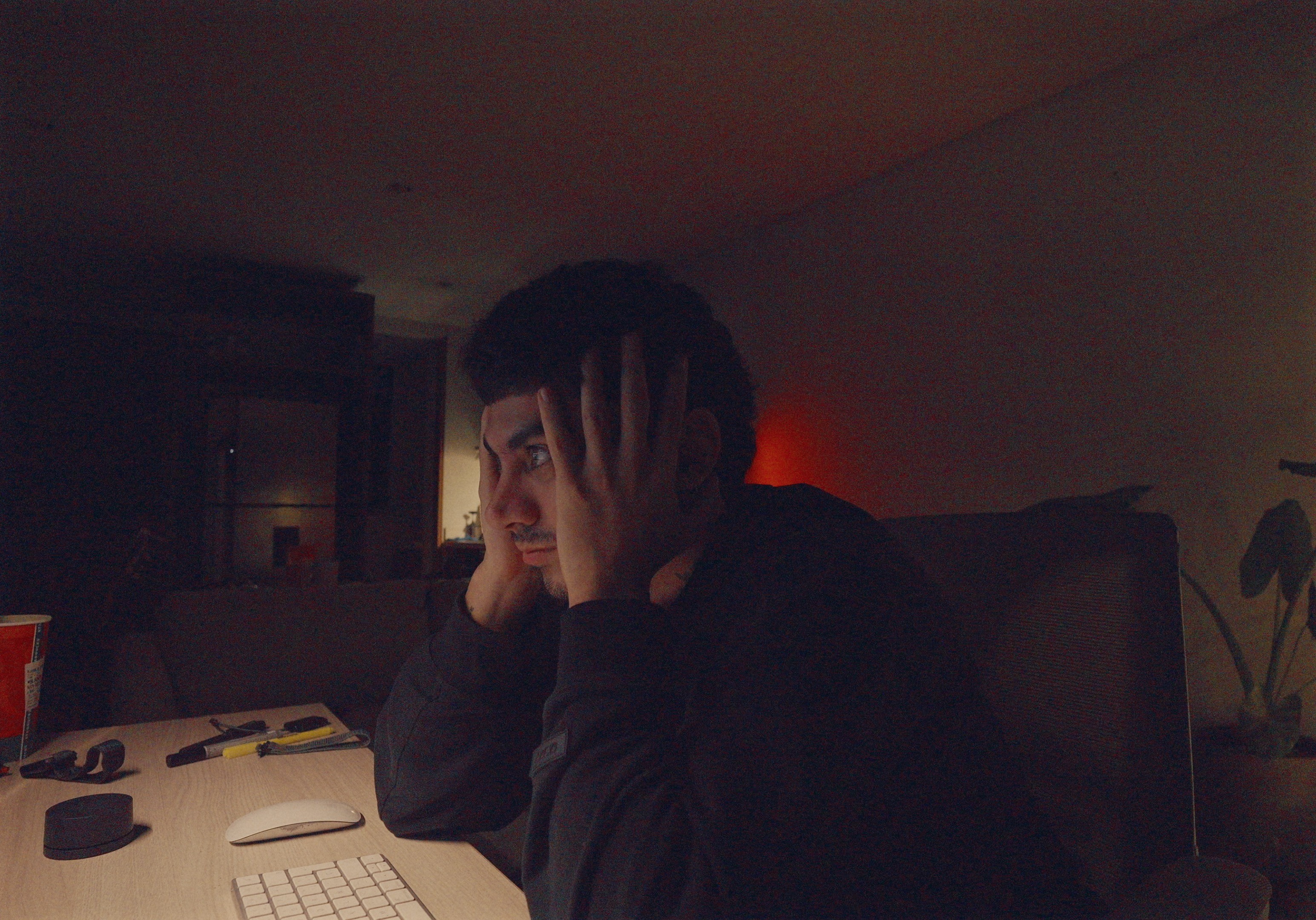 easygram lut by BLADER