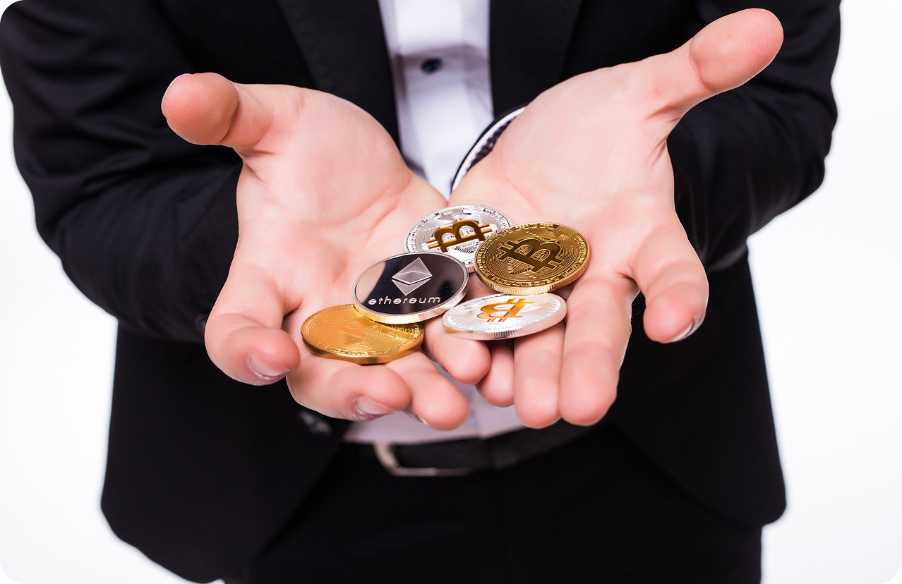 How to Keep Your Crypto Safe