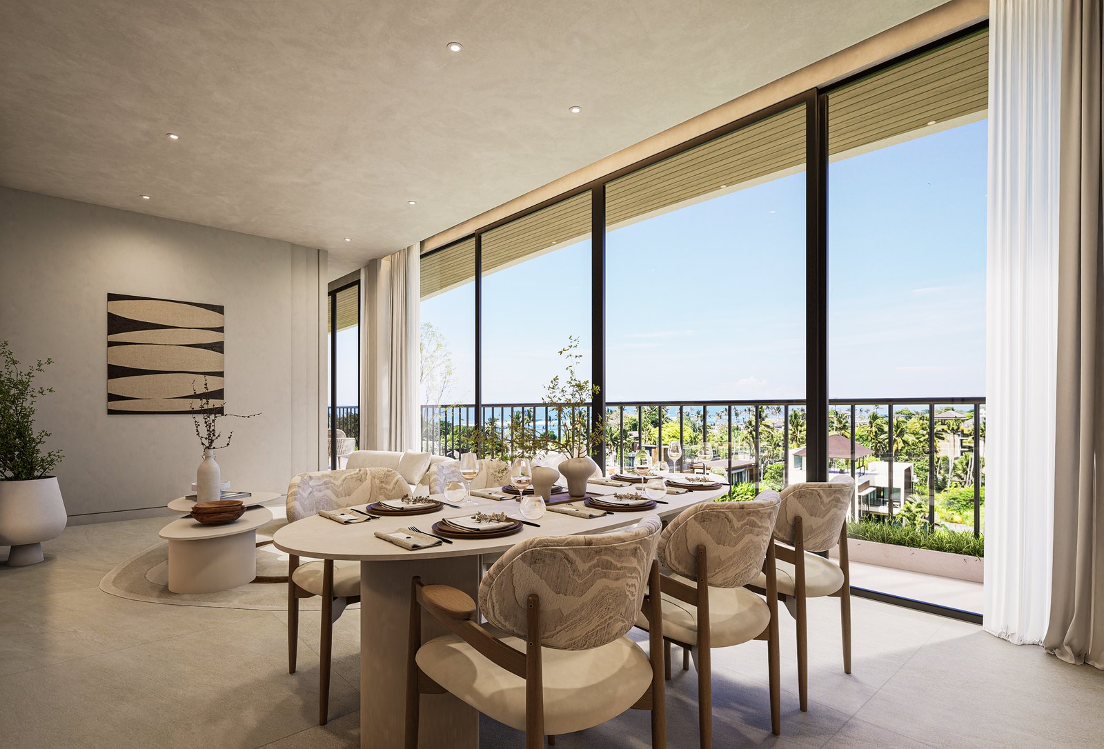 Penthouse 3